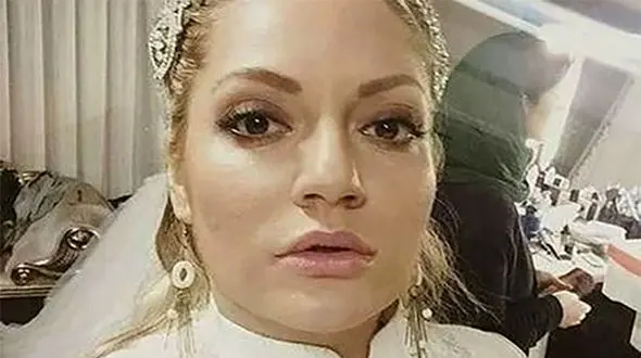 فیلم صحبت های مهناز افشار در خارج از کشور