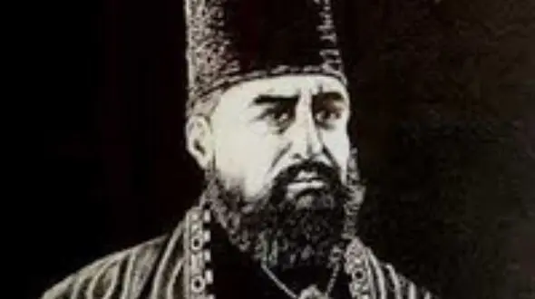 امیر کبیر قهرمان تمام عیار تاریخ ایران