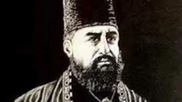 امیر کبیر قهرمان تمام عیار تاریخ ایران