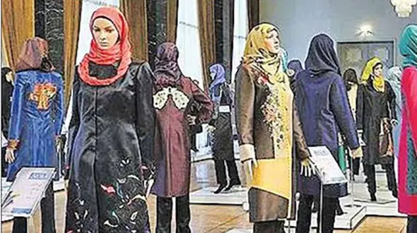 
آیا گسترش لباس های ایرانی با الگوی بومی در بازار ایران دست یافتنی است؟
