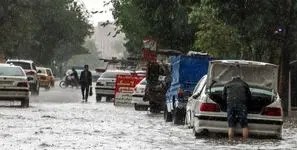 بارورسازی نادرست ابرها می‌تواند بارش‌های طبیعی را کاهش دهد