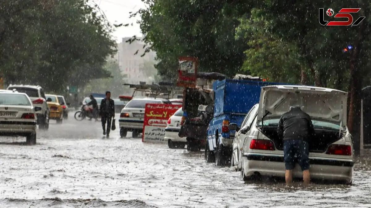 بارورسازی نادرست ابرها می‌تواند بارش‌های طبیعی را کاهش دهد