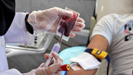 اهدای خون ارتباطی با کرونا ندارد