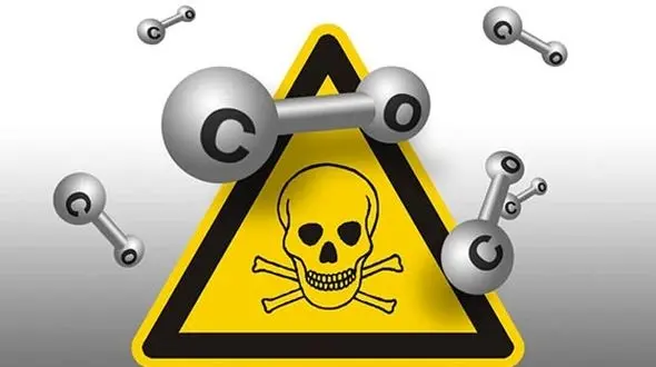مسدود بودن دودکش بخاری نفس ۴ مرد جوان را گرفت!/ قربانیان مونوکسید کربن یکی پس از دیگری!
