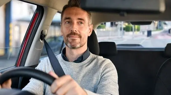 قبولی در امتحان آیین‌نامه رانندگی  در شصتمین بار