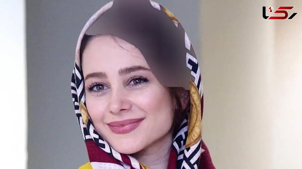 اولین عکس از شوهر رسمی الناز حبیبی / بیوگرافی و عکس های خصوصی خانم بازیگر ناز و مجرد سینما!
