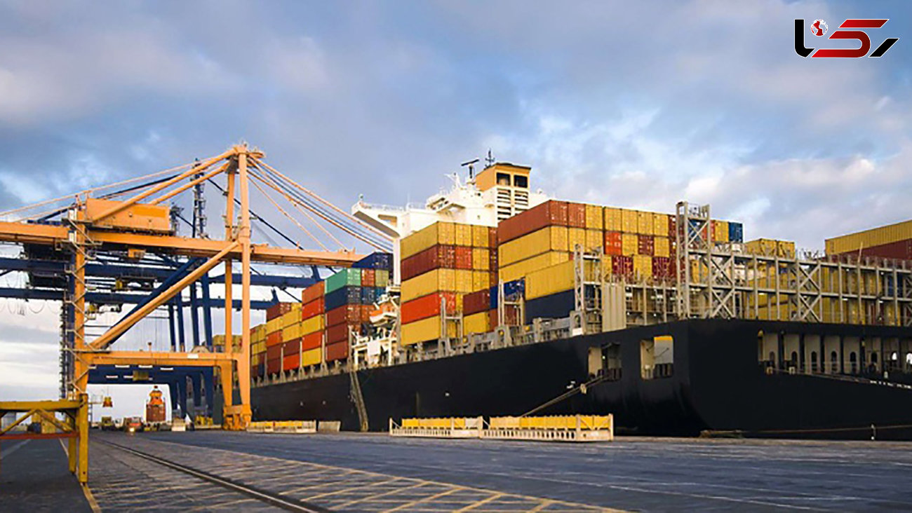 واردات 4 میلیارد دلاری در 4 ماه نخست سال در ایران 