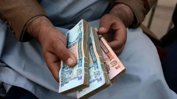 قیمت افغانی امروز سه شنبه 8 مهر 1404 