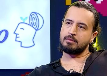 فیلم / مهرداد صدیقیان: دوست دخترم مریضه چند ماه بیشتر زنده نیست .../ گل مریم خیلی دوست داره واسش میگیرم ...