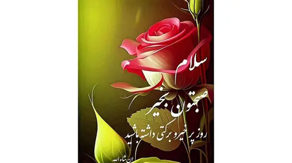 فال حافظ با تفسیر 24 آذر 