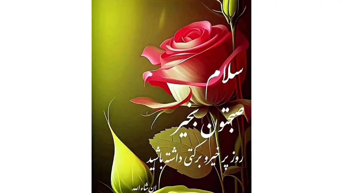 فال حافظ با تفسیر 24 آذر