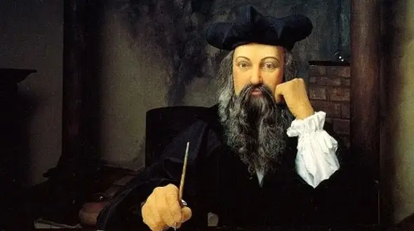 چرا نوستراداموس هنوز طرفداران زیادی دارد؟