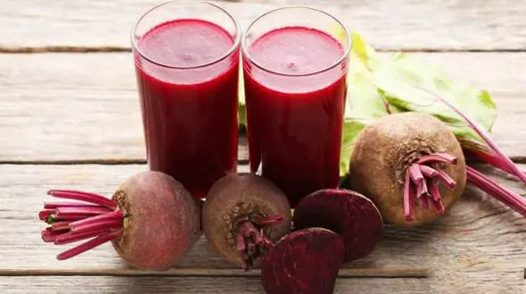 کاهش وزن باورنکردنی با چغندر+دستور تهیه