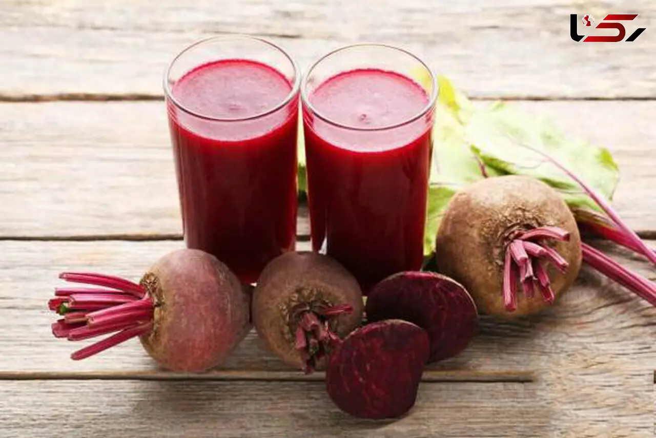 کاهش وزن باورنکردنی با چغندر+دستور تهیه