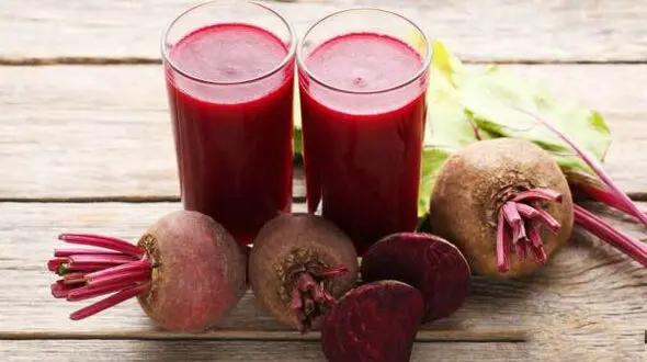 کاهش وزن باورنکردنی با چغندر+دستور تهیه