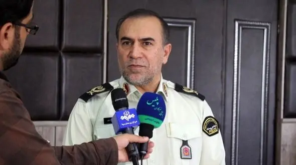 جزییات دستگیری کلاهبردار ۲۰ میلیاردی در زنجان 