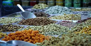 قیمت آجیل دو برابر شد