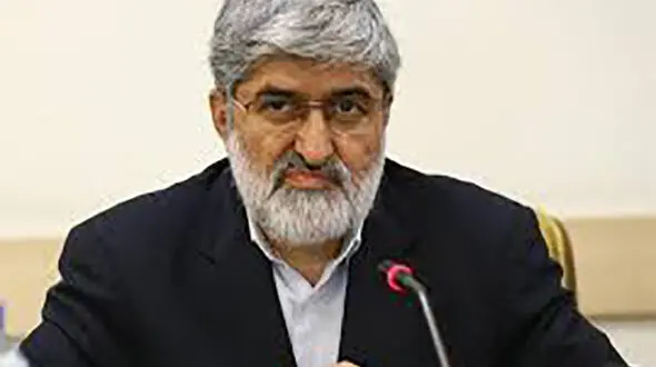 اعتراض علی مطهری به یارانه نقدی: مردم باید کار کنند و به دولت پول دهند
