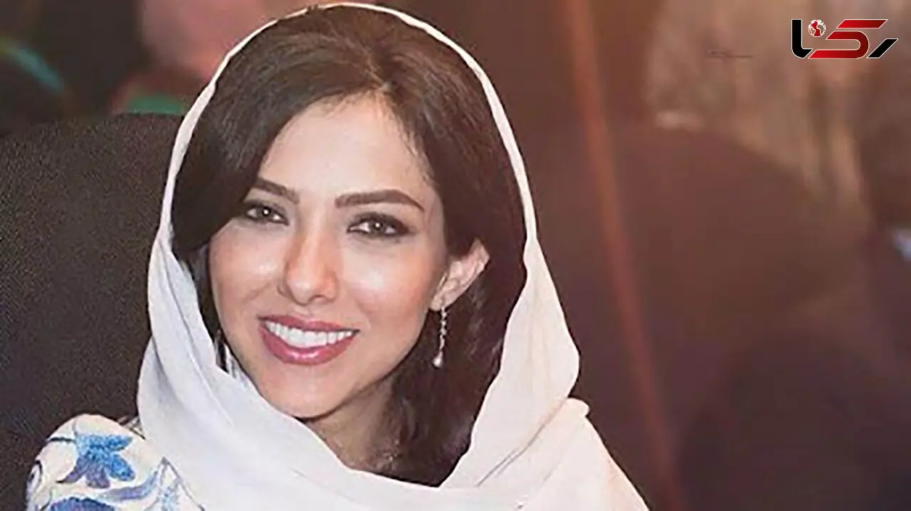 عکس زیبا و جدید از  لیلا اوتادی / لاکچری و جذاب !