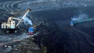 روسیه در اندیشه تصاحب 25 درصد بازار جهانی زغال سنگ  