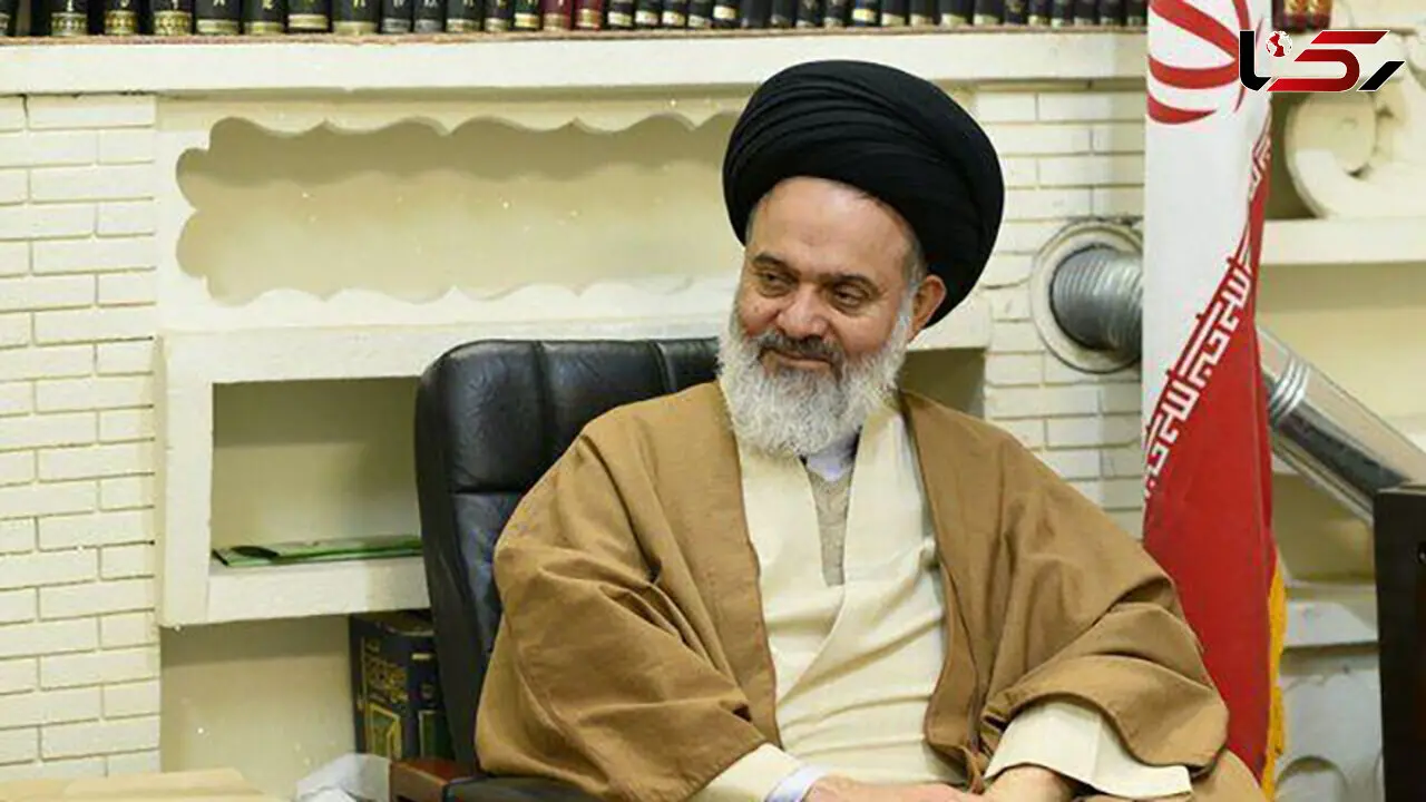 مردم توقع بی‌جا از انقلاب نداشته باشند و با همین وضعیت هماهنگ باشند