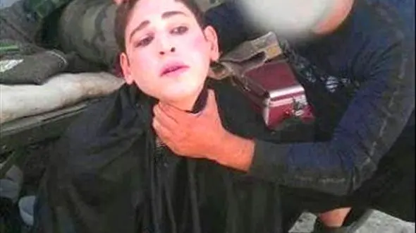 فتوای جدید داعش برای کودکان 