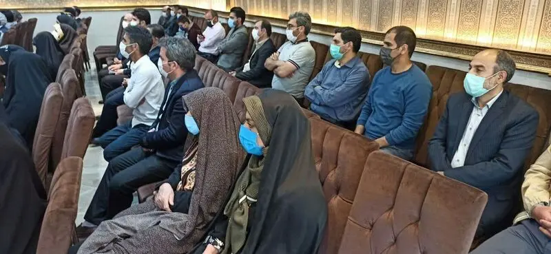 دیدار جمعی مردم استان زنجان با دکتر احمدی‌نژاد