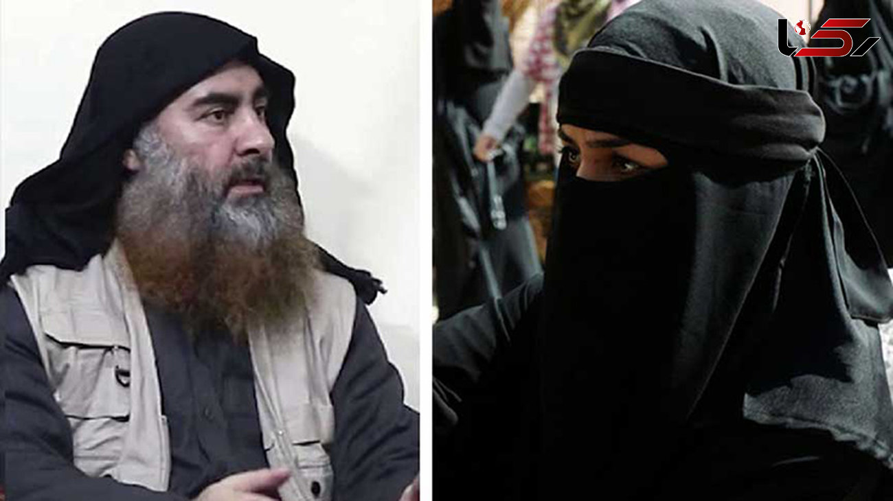 بلایی که همسران البغدادی سر تازه‌وارد حرمسرای داعش آوردند+ عکس