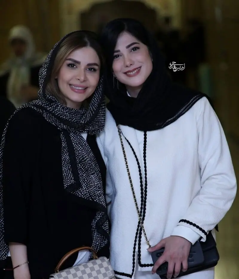 باران نیک راه