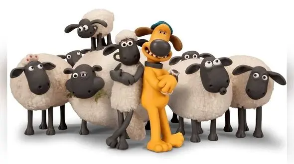 فیلم / تیزر انیمیشن جدید بره ناقلا