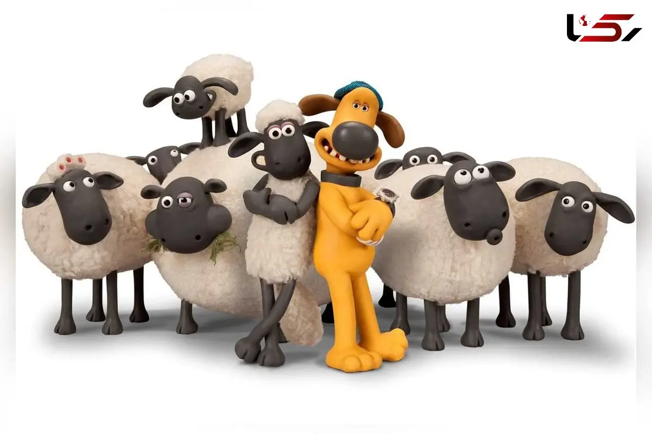 فیلم / تیزر انیمیشن جدید بره ناقلا