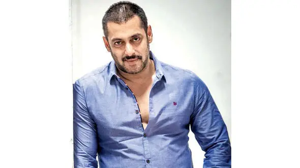 دفاع سلمان خان در دادگاه 