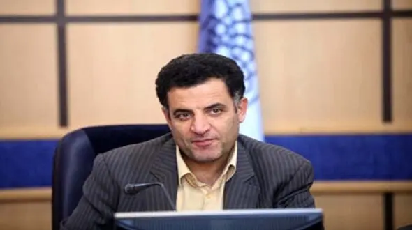 12 سال زندان برای علی اصغر پیوندی / سرنوشت مبهم رئیس سابق جمعیت هلال احمر +عکس