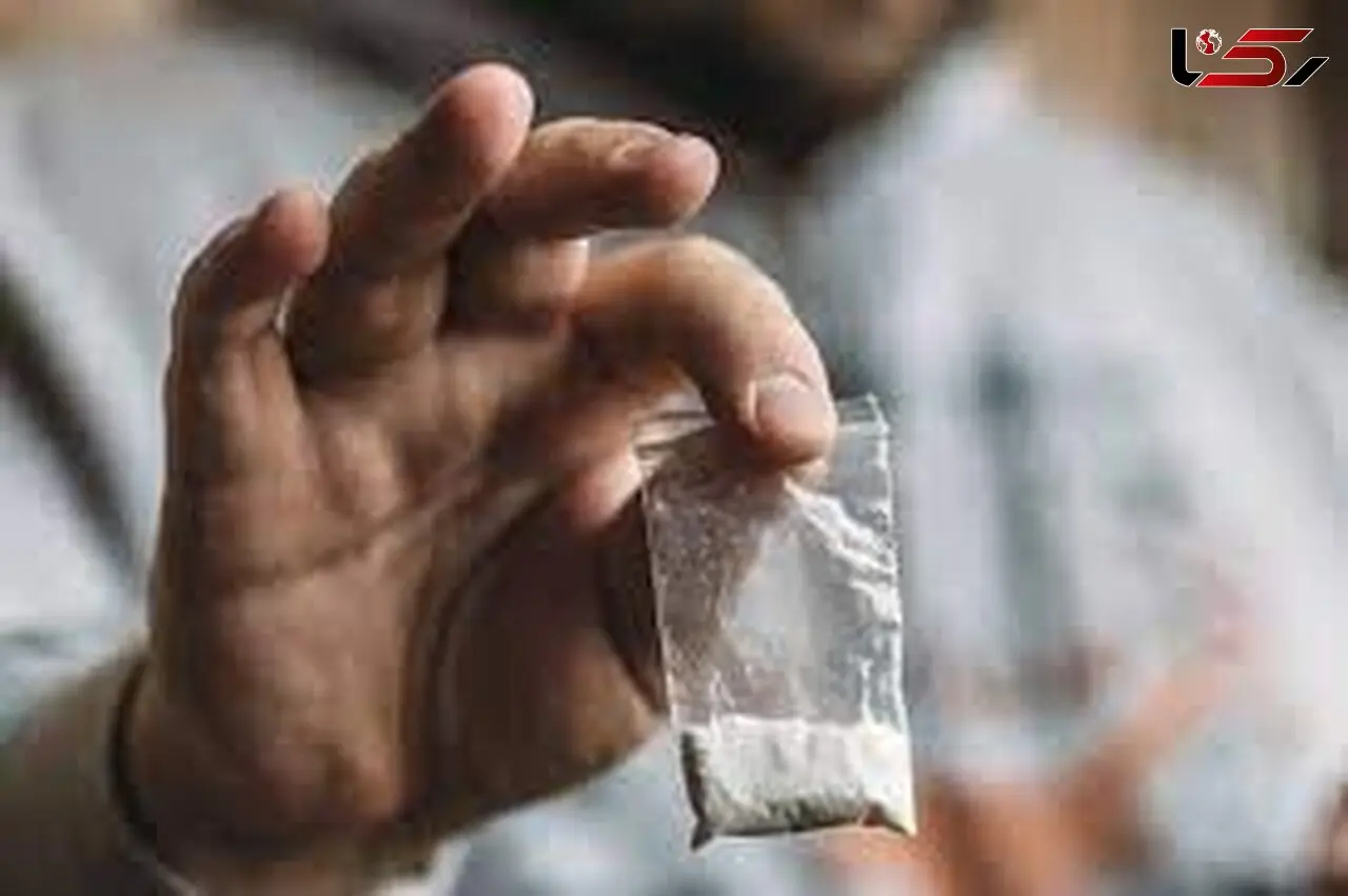 بازداشت 4 مسافر اتوبوس با 42 کیلو تریاک در بجستان خراسان رضوی / جاسازی ماهرانه در کوله پشتی