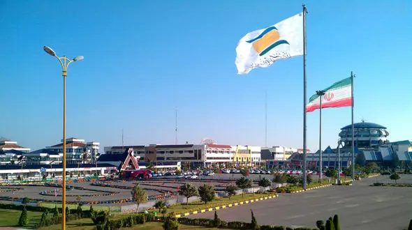 تغییر پلاک خودروهای مناطق آزاد