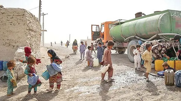جزئیات مهم از بوی نامطبوع آب در اهواز و دیگر شهرهای خوزستان