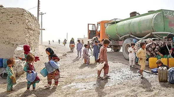 جزئیات مهم از بوی نامطبوع آب در اهواز و دیگر شهرهای خوزستان