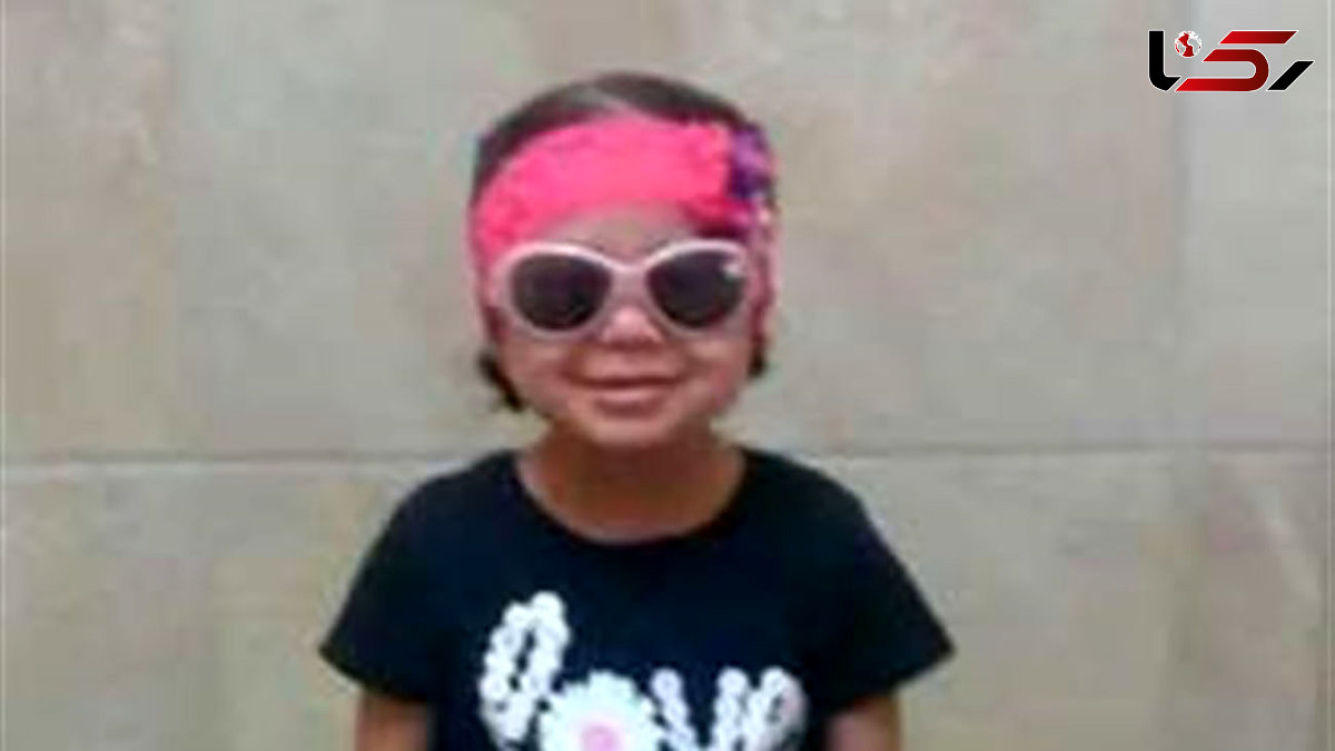 Body of Mildred Alexis Old Crow, missing 8-year-old girl, found
