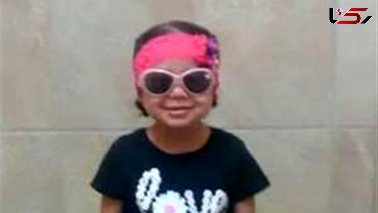 Body of Mildred Alexis Old Crow, missing 8-year-old girl, found
