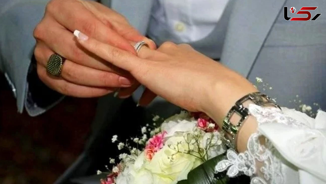  فیلم بی شرم ترین عروس ایران ! / فائزه آبروی ایران را برد ! + عکس داماد شوکه تان می کند !