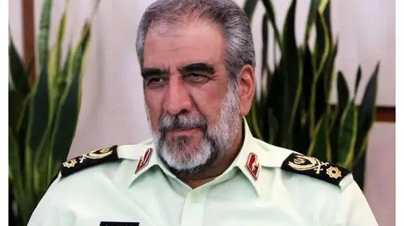 فیلم / جزییات کشف سلاح در پایتخت  از زبان سردار محمدیان / این سلاح‌ها می‌توانستند باعث وقوع قتل یا تکرار سرقت‌های مسلحانه منزل شوند