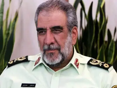 فیلم / تراژدی تلخ قتل والدین توسط فرزندان معتاد از زبان سردار محمدیان رییس پلیس تهران