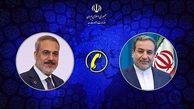 ابراز نگرانی عراقچی از اقدامات خودسرانه گروه‌های مسلح در سوریه علیه مردم عادی