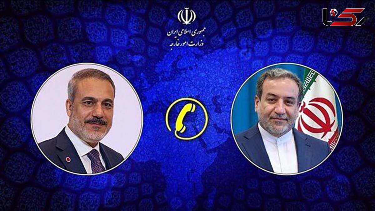 ابراز نگرانی عراقچی از اقدامات خودسرانه گروه‌های مسلح در سوریه علیه مردم عادی