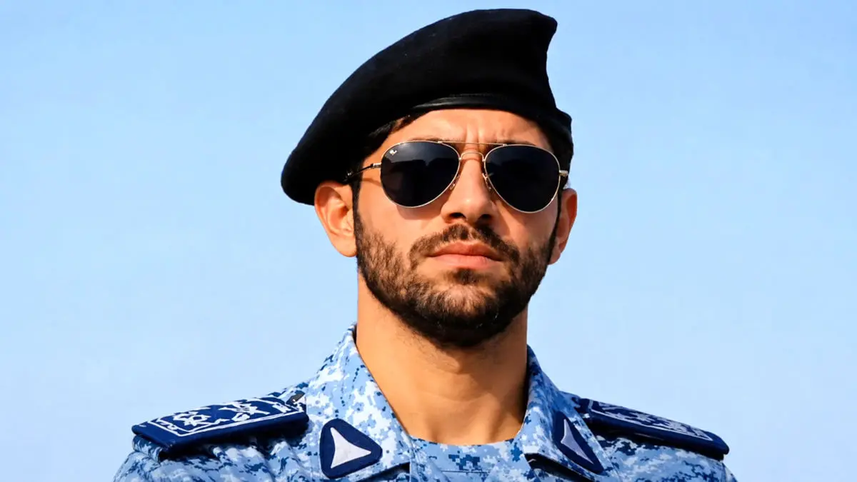 فیلم تلخ از لحظه پدر شدن سرباز شهید ارتش در حمله امریکا / علیرضا زارعی نتوانست دل سیر بچه اش را ببینیدشهادت سرباز تازه پدر شده ارتش در حمله آمریکا