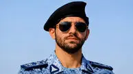فیلم تلخ از لحظه پدر شدن سرباز شهید ارتش در حمله امریکا / علیرضا زارعی نتوانست دل سیر بچه اش را ببینیدشهادت سرباز تازه پدر شده ارتش در حمله آمریکا