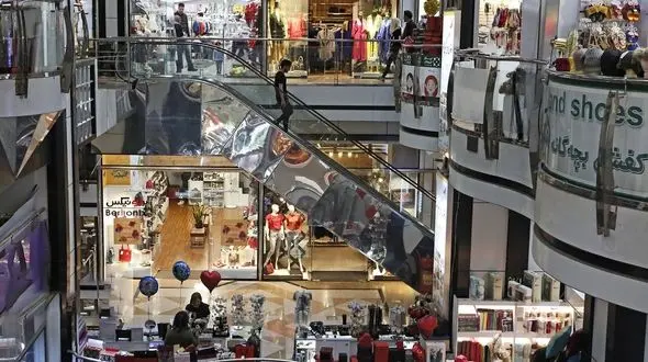 ورود آرام برندهای خارجی پوشاک به بازار کشورمان 