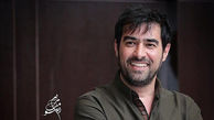 رفتار گرم و صمیمانه ی شهاب حسینی با طرفدار دخترش/ چقدر مردمی هست!