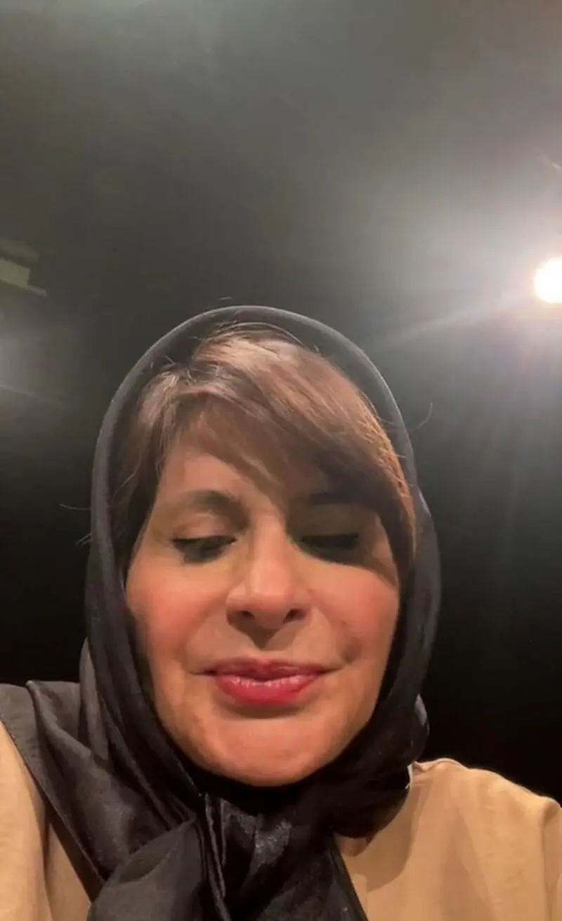 سیما تیرانداز