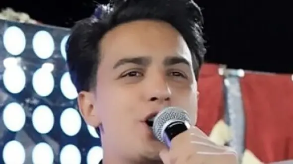 دانلود آهنگ تو ای یارا که قلبت کویره ابوالفضل رحیمی + متن کامل